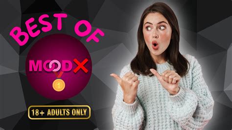 hotmaals moodx|15+ Top Moodx Web Series To Watch Alone in 2023 .